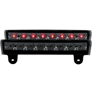Chevrolet Suburban LED 3rd Brake Light - ANZO - B-Series - Smoke - `00-`06