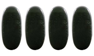 Ford F-350 LED Fender Light Kit - ANZO - Amber / Red LED - Smoke - `11-`16 Ford F-350 LED Fender Light Kit - ANZO - Amber / Red LED - Smoke - `11-`16