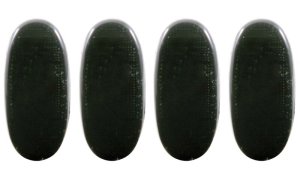 Ford F-350 LED Fender Light Kit - ANZO - Amber / Red LED - Smoke - `11-`16 Ford F-350 LED Fender Light Kit - ANZO - Amber / Red LED - Smoke - `11-`16