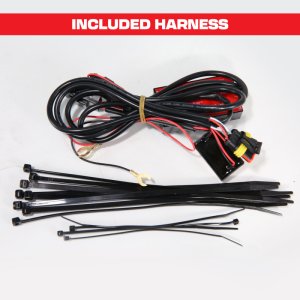 BMW 3 Series Headlights - Front - ANZO - Full LED with Initiation & Running Light - Black - `19-`22