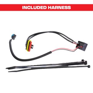 Dodge Charger LED Grille - Front - ANZO - Nexum Series w/ Initiation & Running Light/DRL Bar - Black - `15-`23