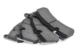 Audi A3 Quattro Brake Pads - APR - Advanced Track - `15-`20