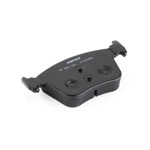 Volkswagen Atlas Brake Pads - Rear - APR - Advanced Street Pads - 2018 Volkswagen Atlas Brake Pads - Rear - APR - Advanced Street Pads - 2018