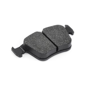 Volkswagen Atlas Brake Pads - Rear - APR - Advanced Street Pads - 2018 Volkswagen Atlas Brake Pads - Rear - APR - Advanced Street Pads - 2018