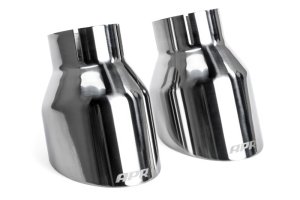 Volkswagen GTI Performance Exhaust - APR - Cat Back - `18-`21