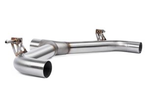 Volkswagen GTI Performance Exhaust - APR - Cat Back - `18-`21