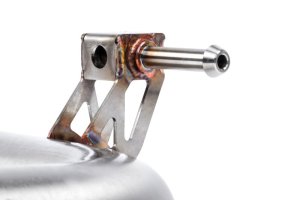 Volkswagen GTI Performance Exhaust - APR - Cat Back - `18-`21