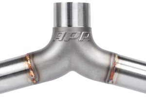 Volkswagen GTI Performance Exhaust - APR - Cat Back - `18-`21