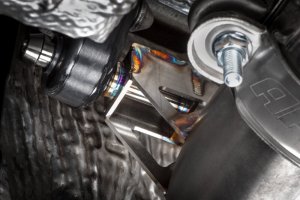 Volkswagen GTI Performance Exhaust - APR - Cat Back - `18-`21