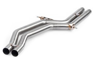 Audi S6 Performance Exhaust - APR - Catback - Polished - `13-`18