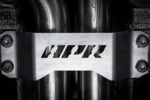 Audi S7 Performance Exhaust - APR - Catback - Polished - `13-`18