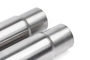 Audi S7 Performance Exhaust - APR - Catback - Polished - `13-`18