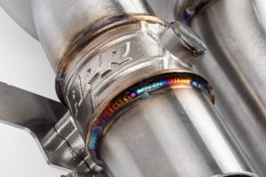 Audi RS6 Performance Exhaust - APR - Catback - `14-`18
