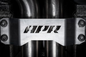 Audi RS6 Performance Exhaust - APR - Catback - `14-`18