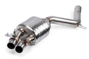 Audi RS6 Performance Exhaust - APR - Catback - `14-`18