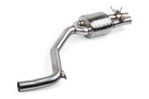 Audi RS6 Performance Exhaust - APR - Catback - `14-`18