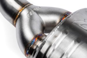 Audi RS6 Performance Exhaust - APR - Catback - `14-`18