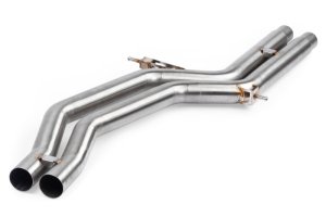 Audi RS7 Performance Exhaust - APR - Catback - `14-`18