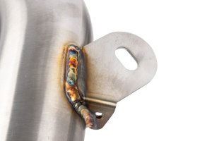 Audi S5 Performance Exhaust - APR - Catback - Polished Stainless Steel - `18-`25