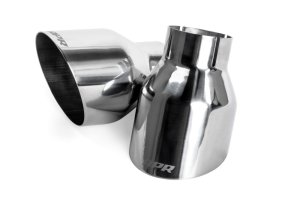 Volkswagen GTI Performance Exhaust - APR - Cat Back - `10-`14