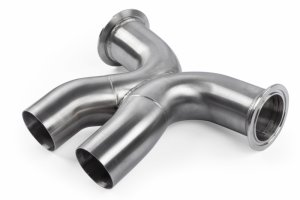 Porsche Boxster Performance Exhaust - APR - Cat Back - `17-`24
