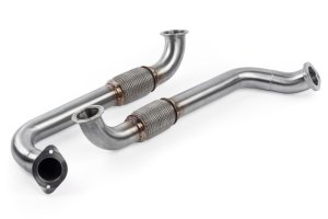 Porsche Cayman Performance Exhaust - APR - Cat Back - `17-`24