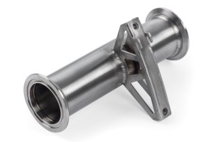 Porsche Cayman Performance Exhaust - APR - Cat Back - `17-`24