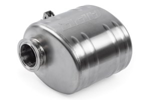 Porsche Boxster Performance Exhaust - Left - APR - Cat Back - `17-`24