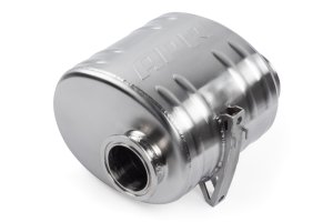 Porsche Cayman Performance Exhaust - Right - APR - Catback Exhaust - Muffler Only, Straight-through Sound Absorption - `17-`24