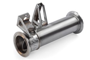 Porsche Boxster Performance Exhaust - Right Valve Only - APR - Catback - `17-`24