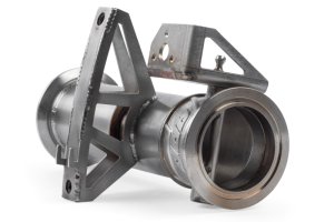 Porsche Boxster Performance Exhaust - Right Valve Only - APR - Catback - `17-`24