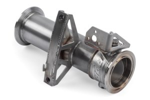 Porsche Cayman Performance Exhaust - Right Valve Only - APR - Catback - `17-`24