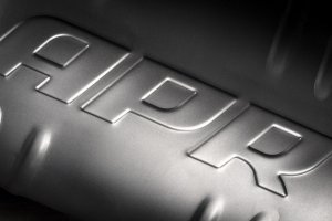 Volkswagen GTI Performance Exhaust - APR - Cat Back - `20-`21