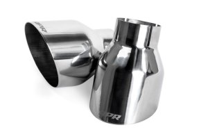 Volkswagen GTI Performance Exhaust - APR - Cat Back - `20-`21