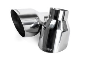 Volkswagen GTI Performance Exhaust - APR - Catback, Front Muffler - `20-`21