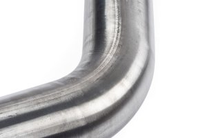 Volkswagen Jetta Performance Exhaust - APR - Cat Back - `19-`21