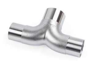 Volkswagen Jetta Performance Exhaust - APR - Cat Back - `19-`21