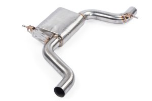 Volkswagen Jetta Performance Exhaust - APR - Cat Back - `19-`21