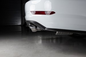 Volkswagen Jetta Performance Exhaust - APR - Cat Back - `19-`21
