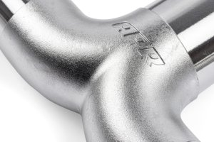 Volkswagen Jetta Performance Exhaust - APR - Cat Back - `19-`21