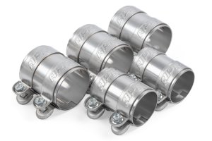 Volkswagen Jetta Performance Exhaust - APR - Cat Back - `19-`21