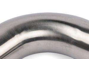 Volkswagen Polo GTI Performance Exhaust - APR - Cat Back - Polished - 2017