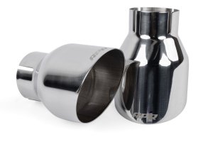 Volkswagen GTI Performance Exhaust - APR - Cat Back - `22-`24