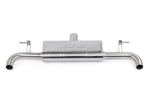 Volkswagen GTI Performance Exhaust - APR - Cat Back - `22-`24