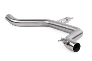 Volkswagen GTI Performance Exhaust - APR - Cat Back - `22-`24