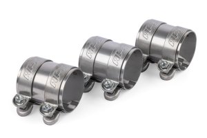 Volkswagen GTI Performance Exhaust - APR - Cat Back - `22-`24