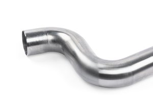Volkswagen Tiguan Performance Exhaust - APR - Cat Back - `18-`24