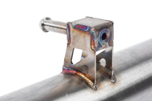 Volkswagen Tiguan Performance Exhaust - APR - Cat Back - `18-`24