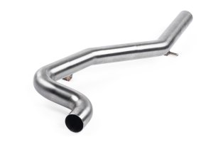 Volkswagen Tiguan Performance Exhaust - APR - Cat Back - `18-`24
