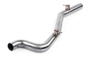 Volkswagen Tiguan Performance Exhaust - APR - Cat Back - `18-`24
